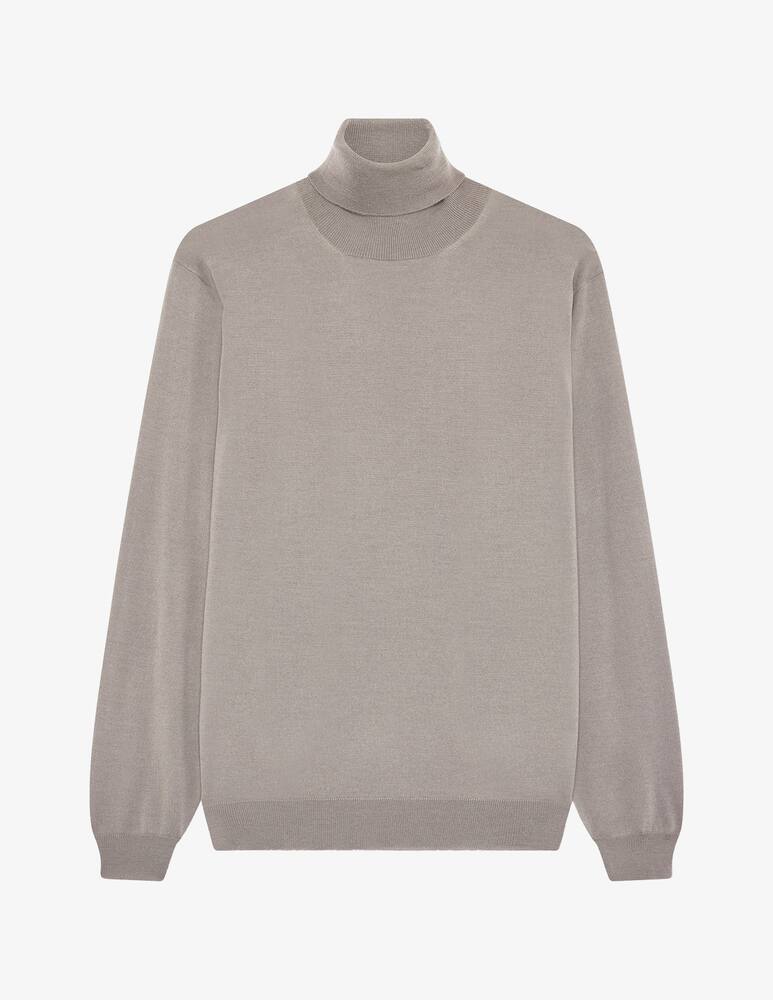 rinascente Lardini Dolcevita in lana