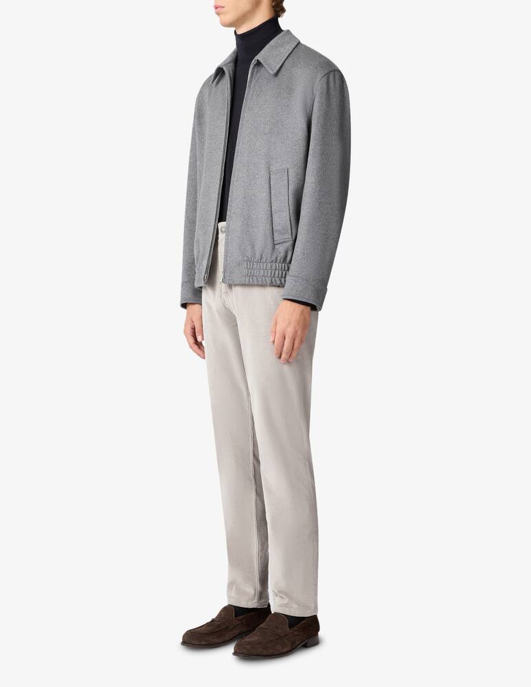 rinascente Lardini Dolcevita in lana