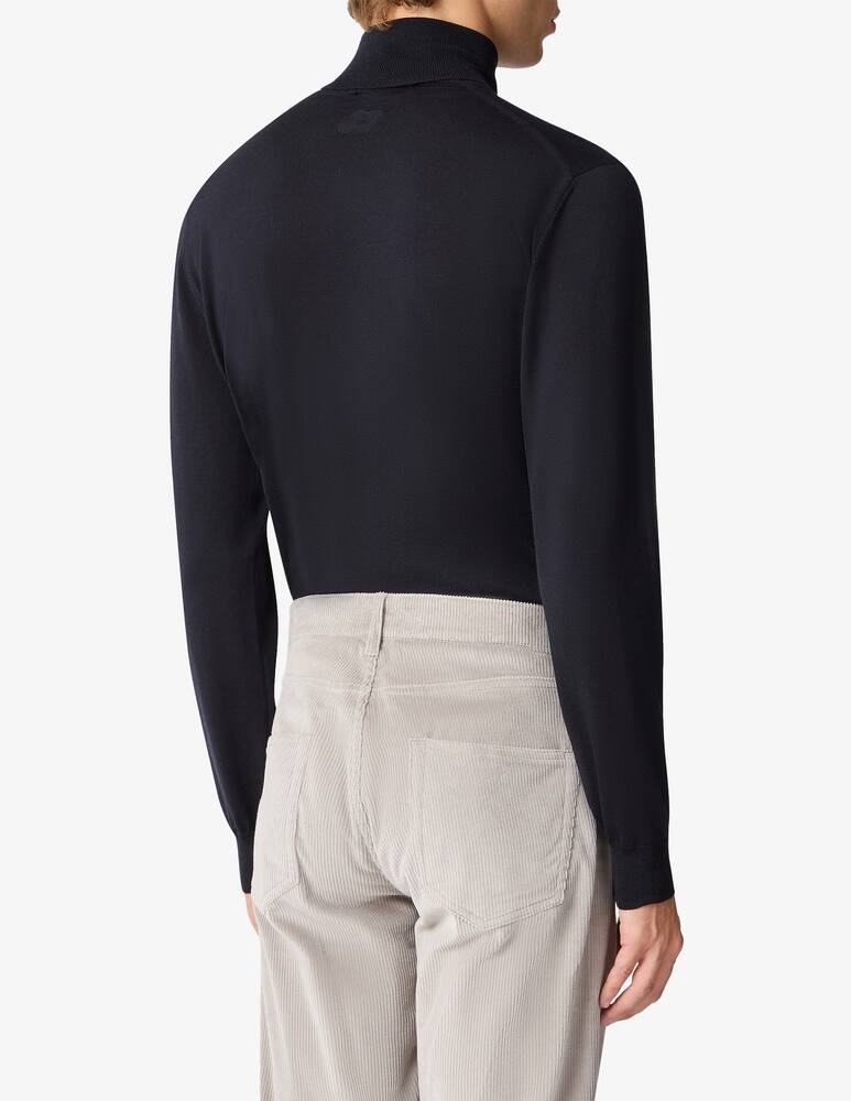 rinascente Lardini Dolcevita in lana