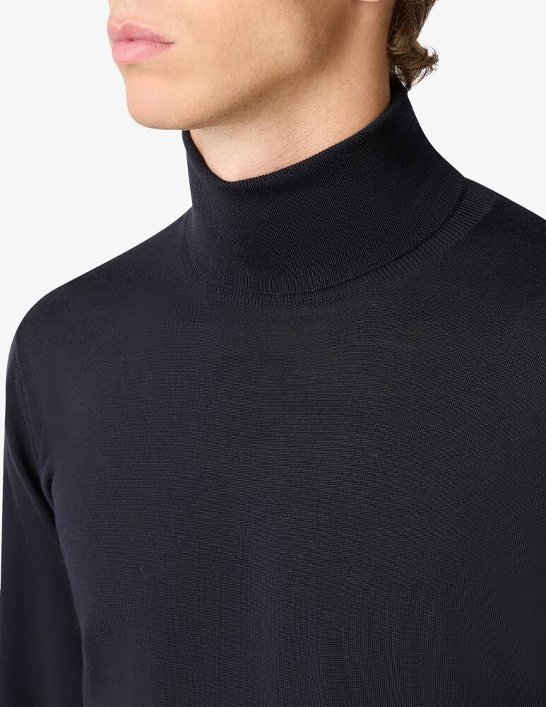 rinascente Lardini Dolcevita in lana