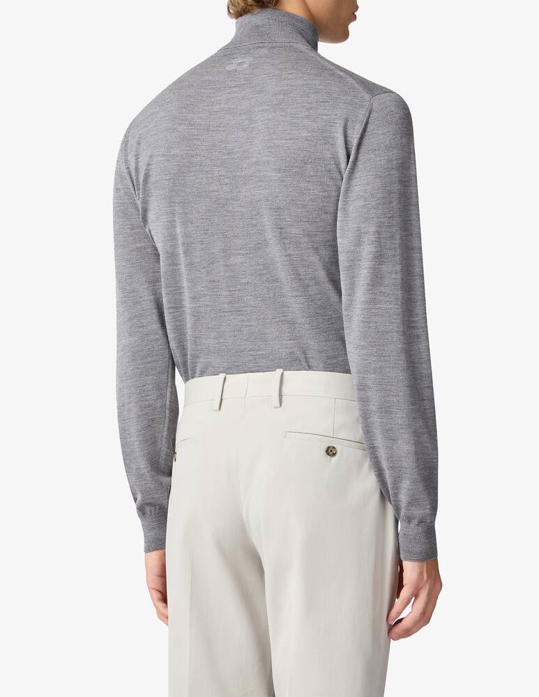 rinascente Lardini Dolcevita in lana