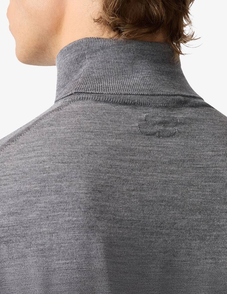 rinascente Lardini Dolcevita in lana