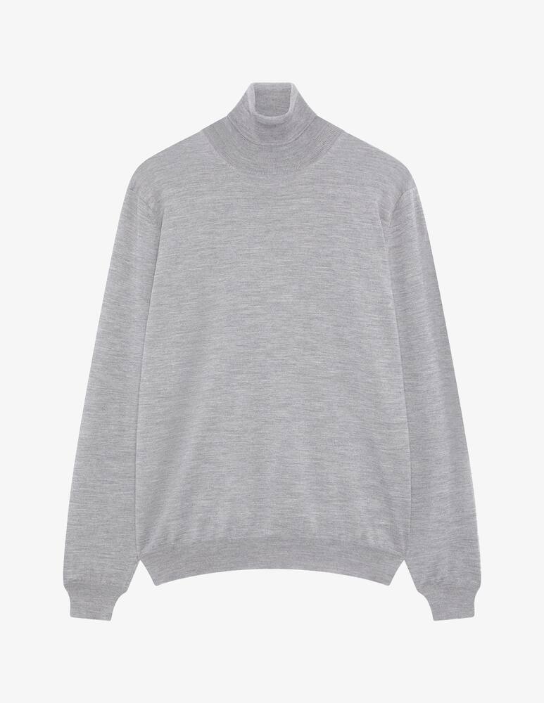 rinascente Lardini Dolcevita in lana