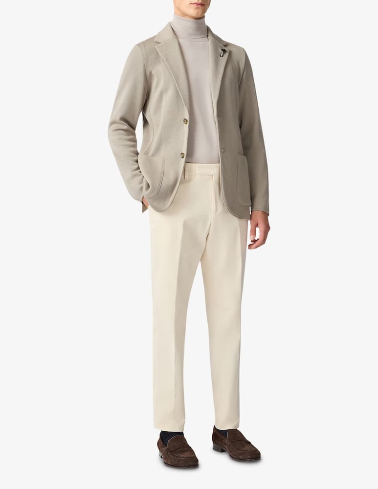 rinascente Lardini Dolcevita in lana