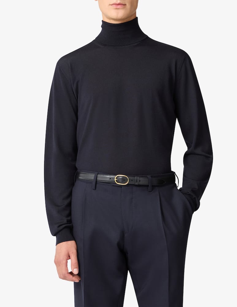 rinascente Lardini Dolcevita in lana