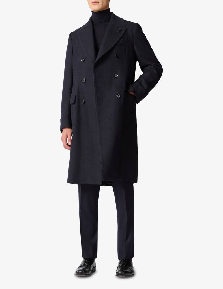 rinascente Lardini Dolcevita in lana