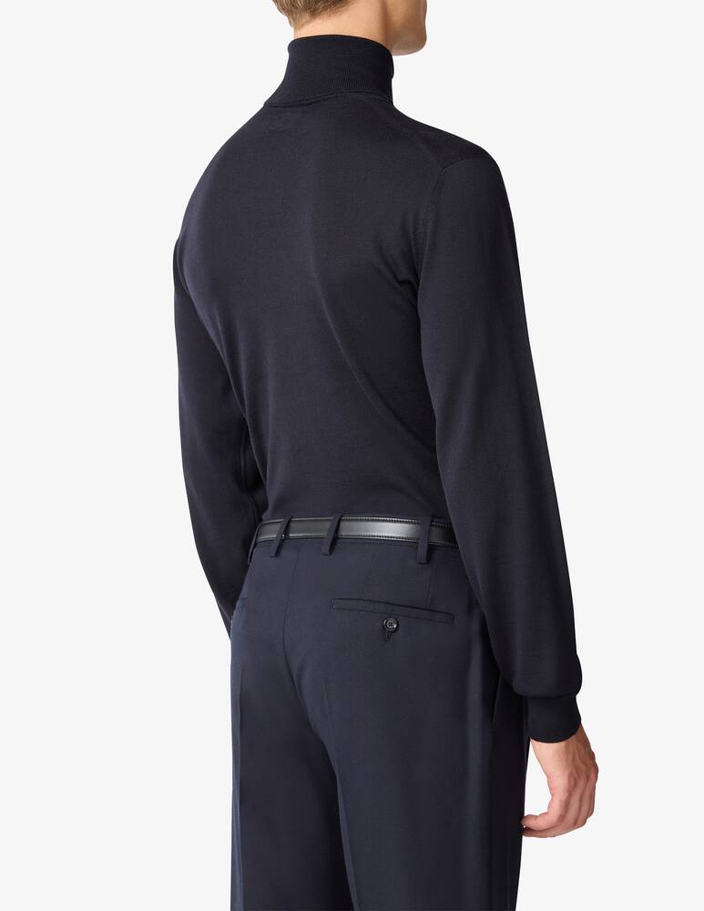 rinascente Lardini Dolcevita in lana