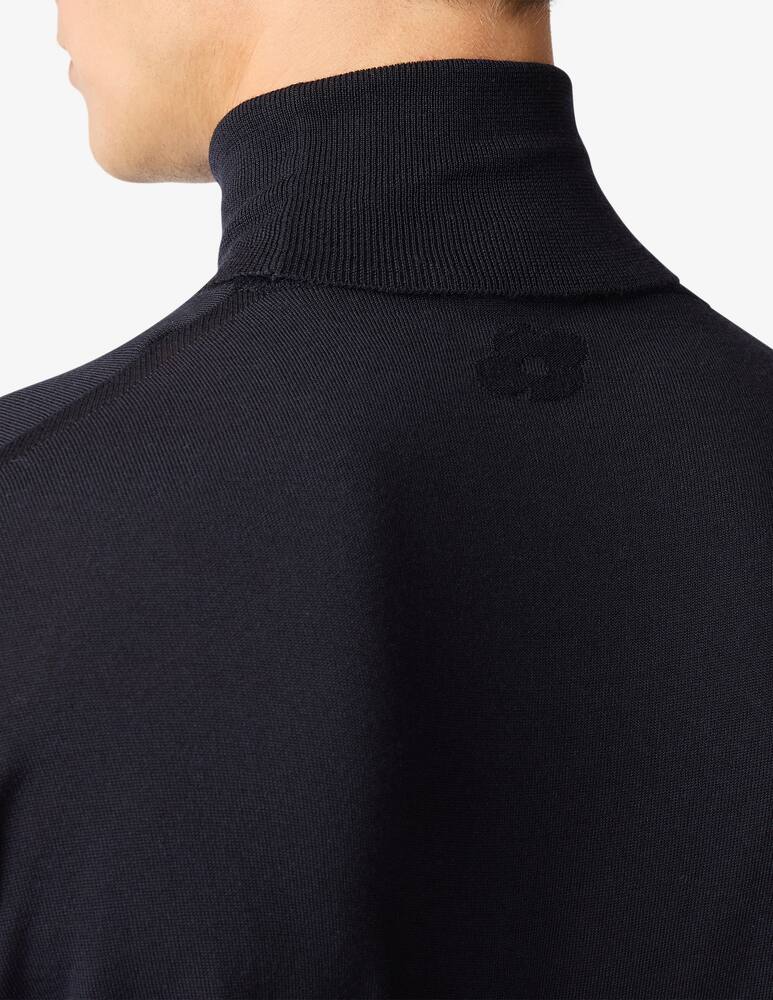 rinascente Lardini Dolcevita in lana