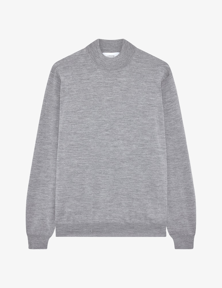 rinascente Lardini Lupetto in lana