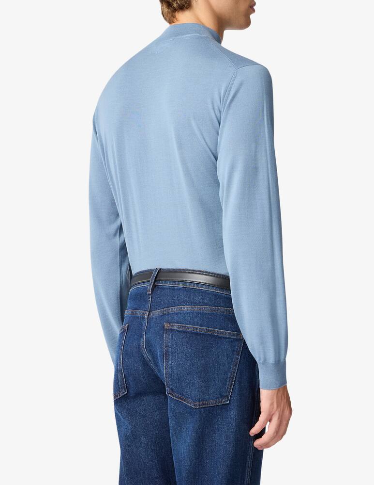 rinascente Lardini Lupetto in lana