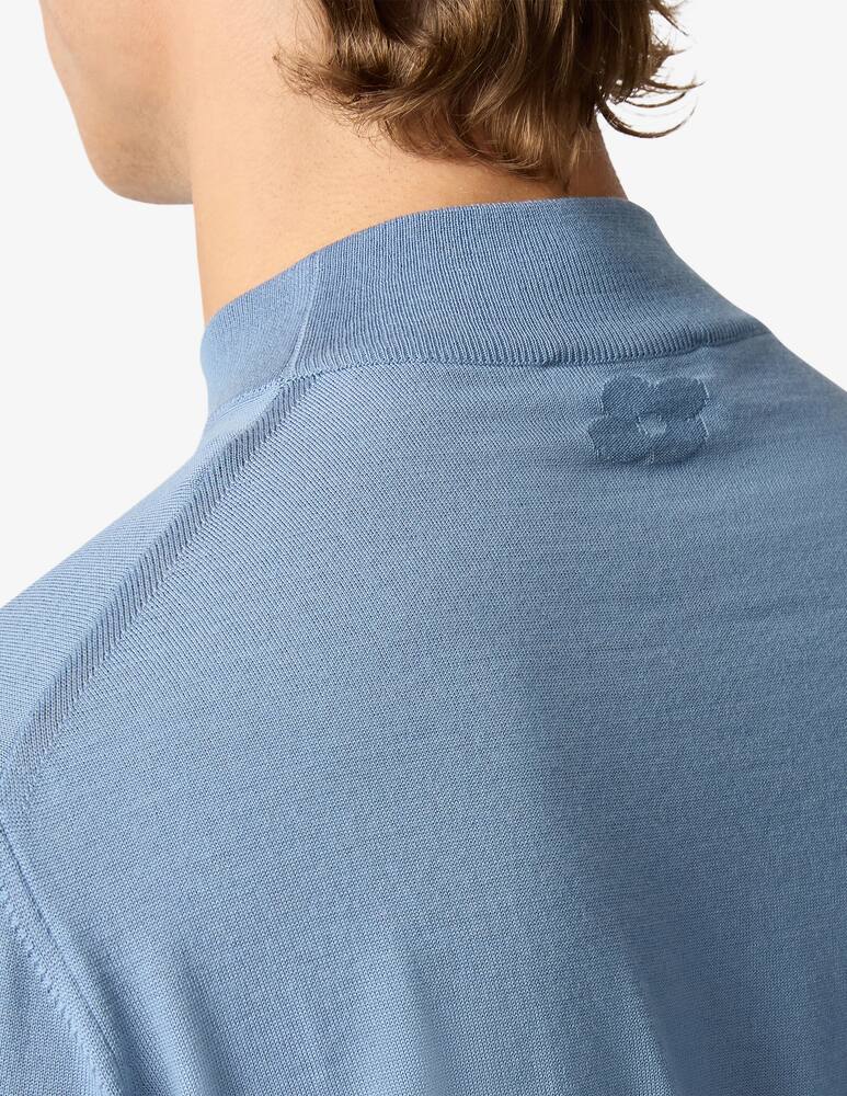 rinascente Lardini Lupetto in lana