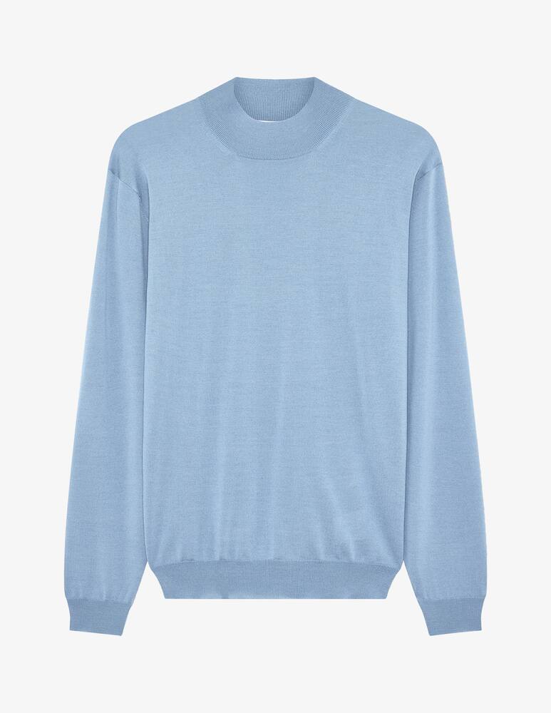 rinascente Lardini Lupetto in lana