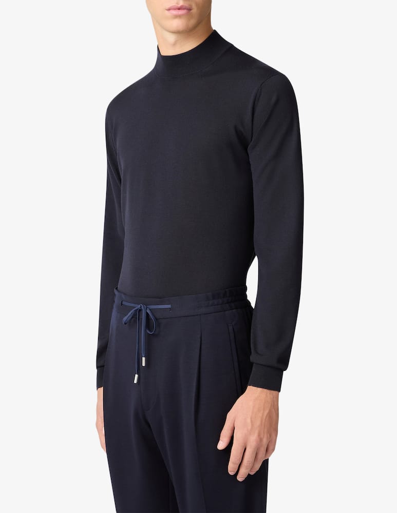 rinascente Lardini Lupetto in lana