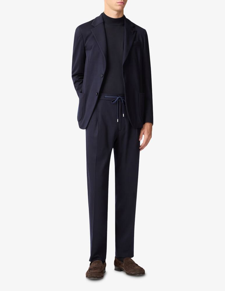 rinascente Lardini Lupetto in lana