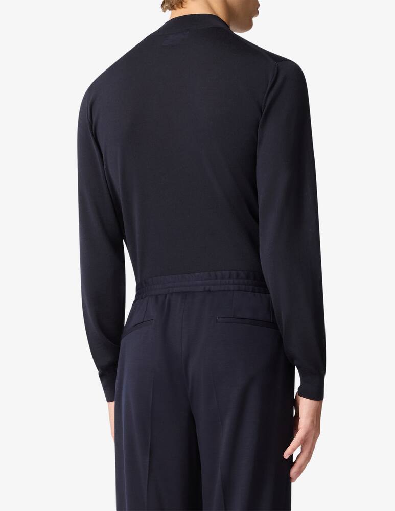 rinascente Lardini Lupetto in lana