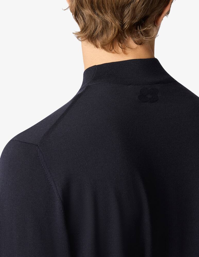 rinascente Lardini Lupetto in lana