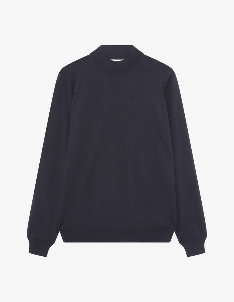 rinascente Lardini Lupetto in lana