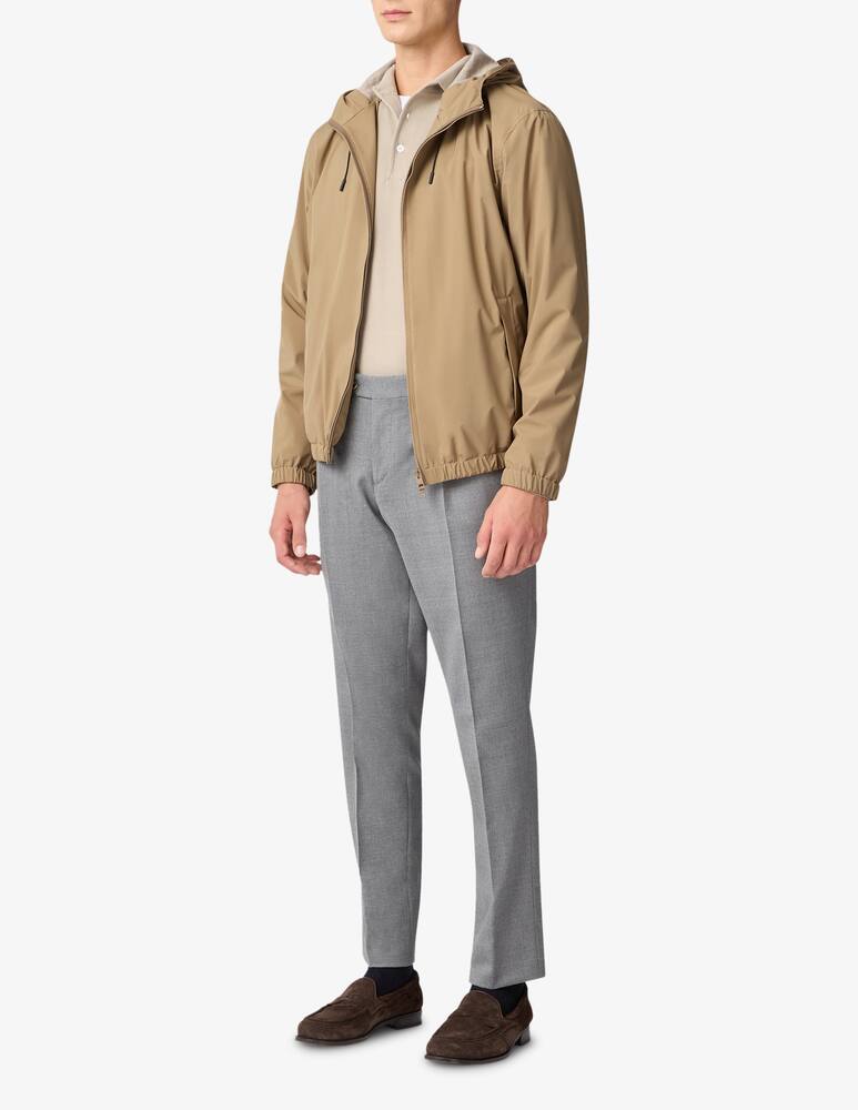 rinascente Lardini Polo in maglia a maniche lunghe