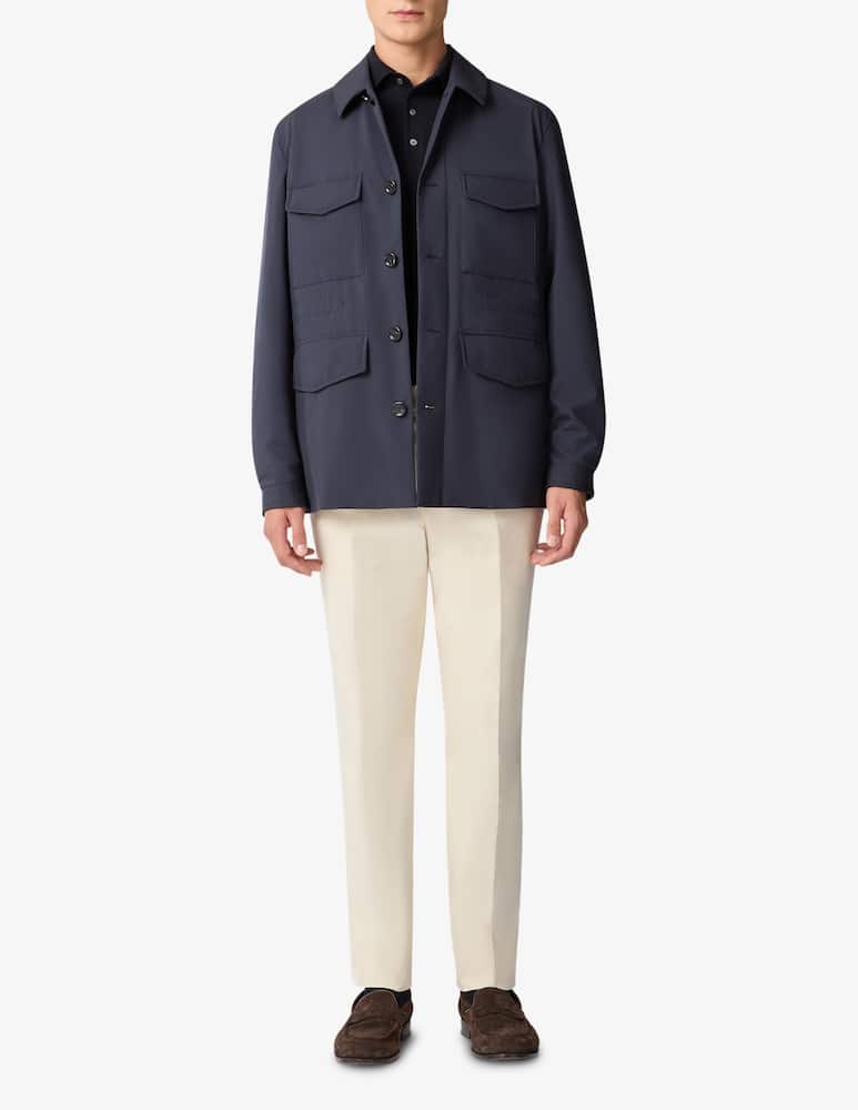 rinascente Lardini Polo in maglia