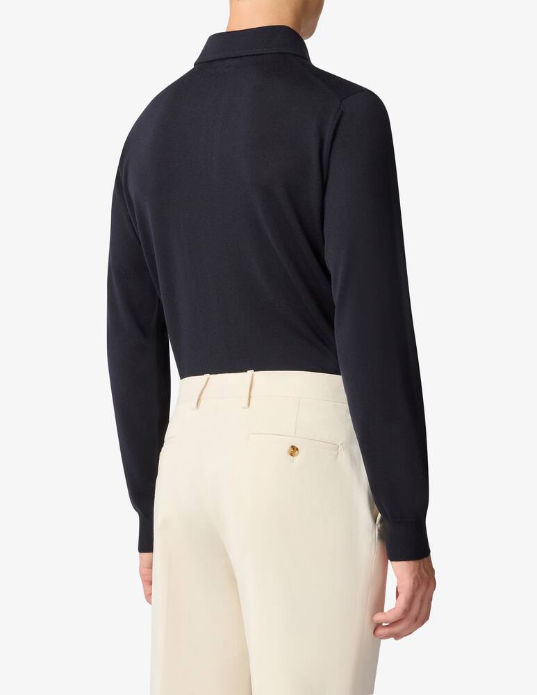 rinascente Lardini Polo in maglia