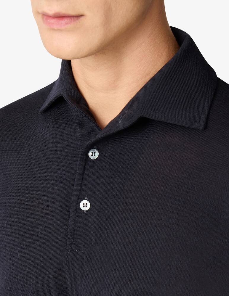 rinascente Lardini Polo in maglia