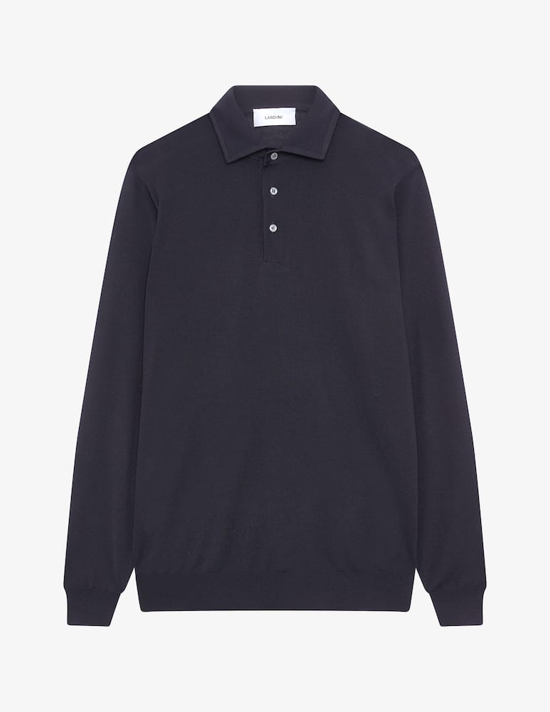 rinascente Lardini Polo in maglia