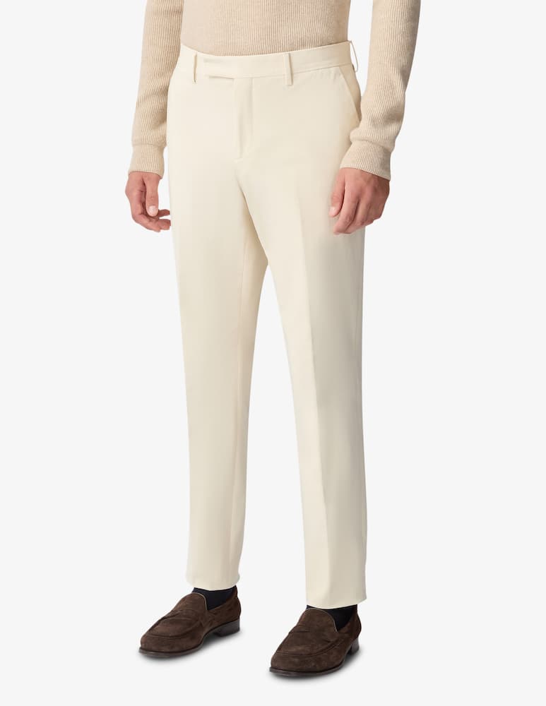 rinascente Lardini Regular fit chino trousers