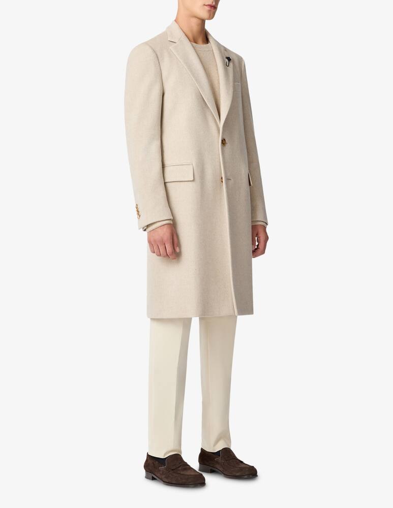 rinascente Lardini Regular fit chino trousers