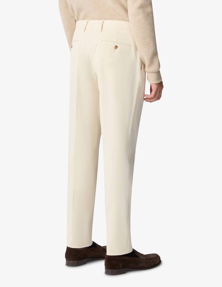 rinascente Lardini Regular fit chino trousers
