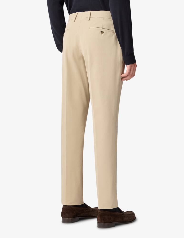 rinascente Lardini Pantaloni chino regular fit