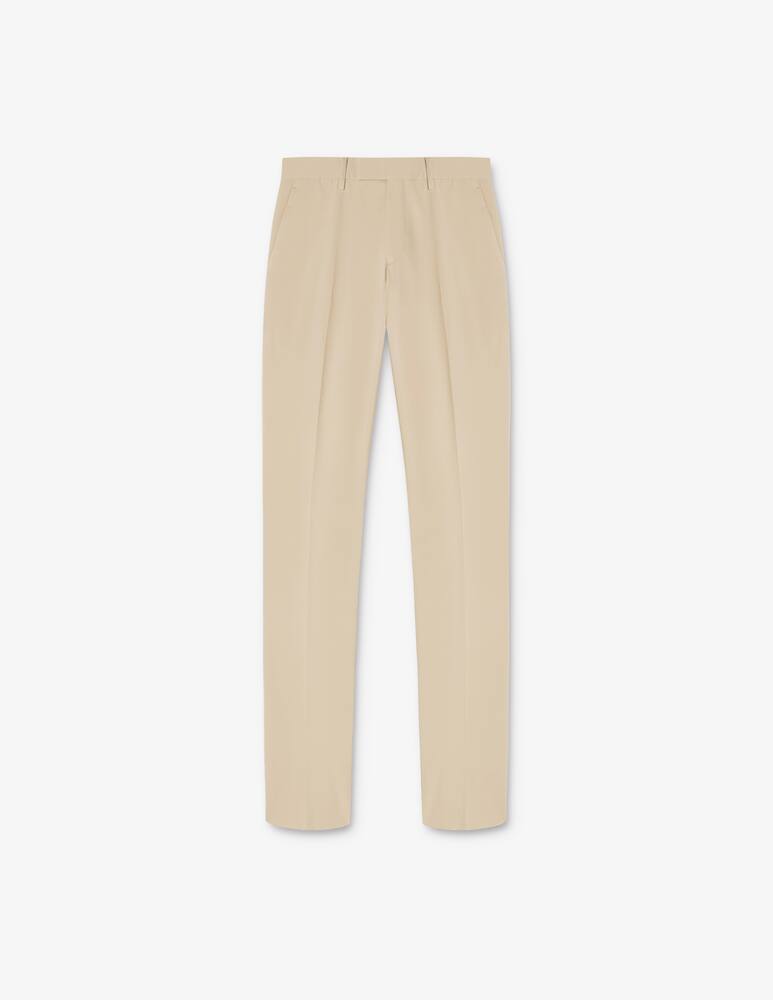 rinascente Lardini Pantaloni chino regular fit