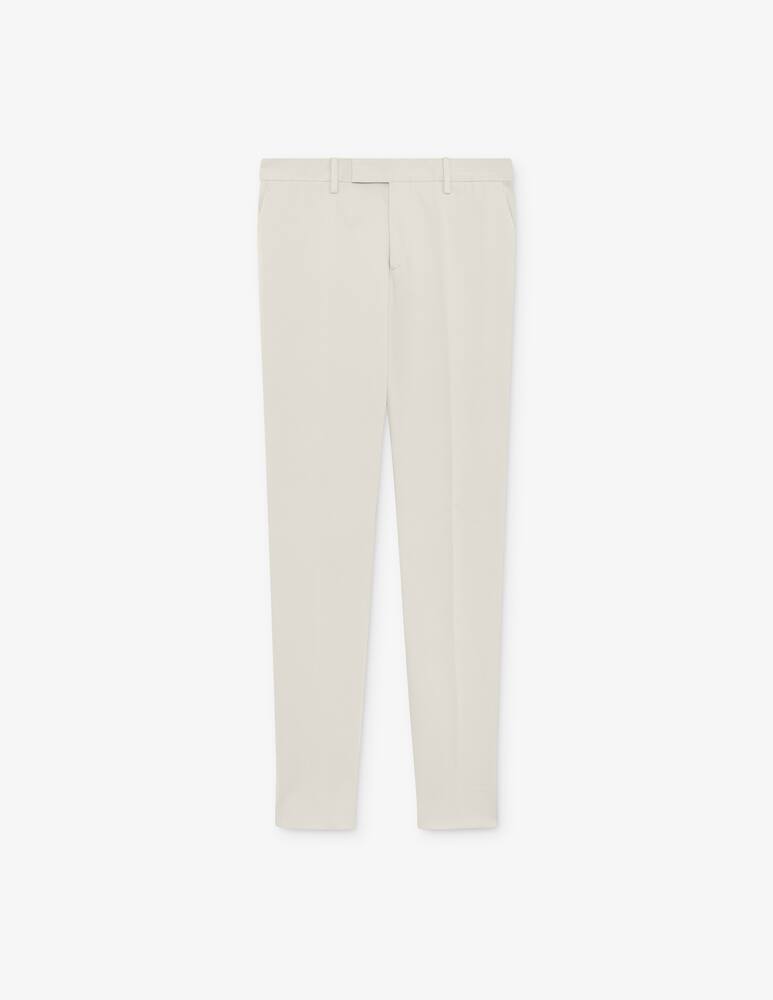 Lardini Chino regular fit trousers - picture 5 Lardini Chino regular fit trousers - picture 5