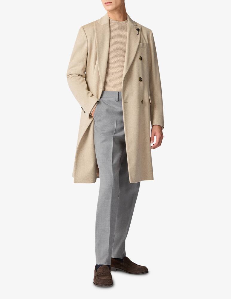 rinascente Lardini Pantaloni chino regular fit