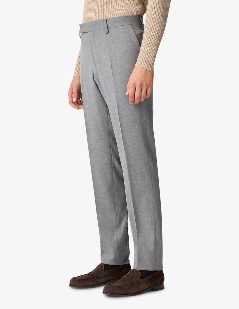 rinascente Lardini Pantaloni chino regular fit