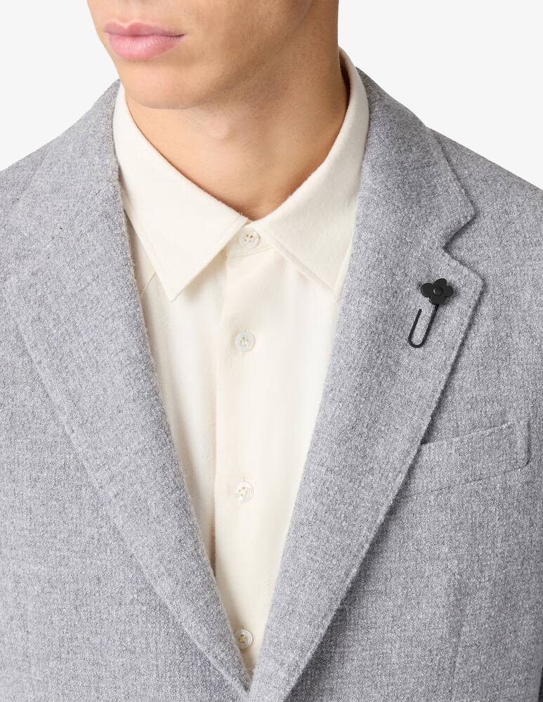 rinascente Lardini Blazer monopetto elegante