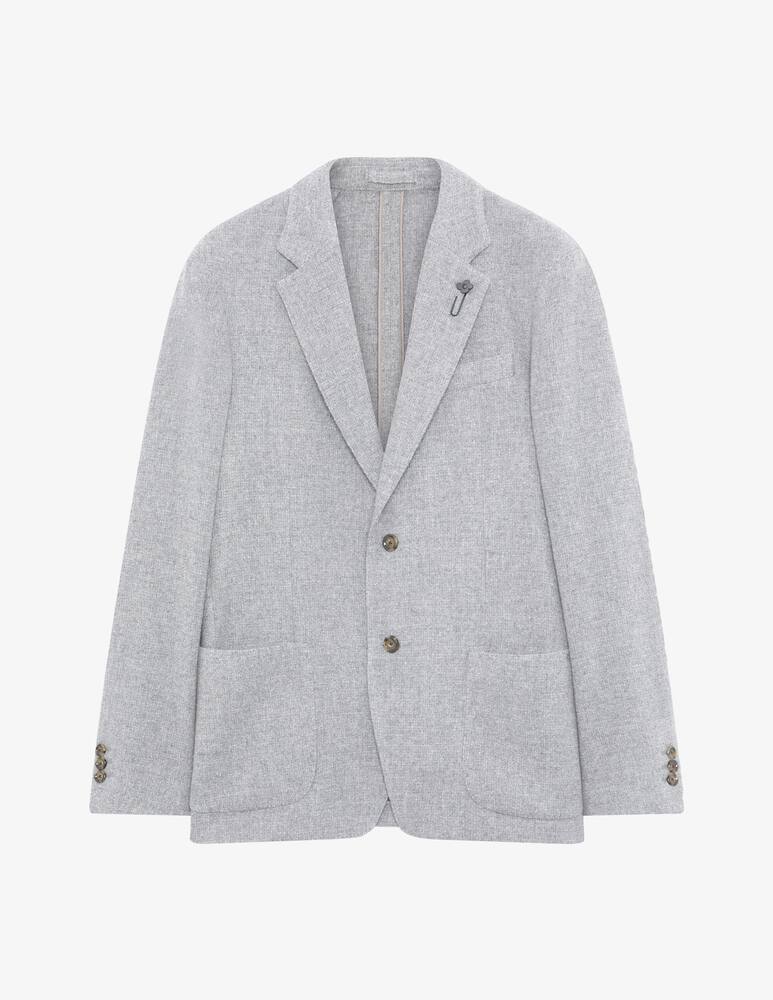 rinascente Lardini Blazer monopetto elegante