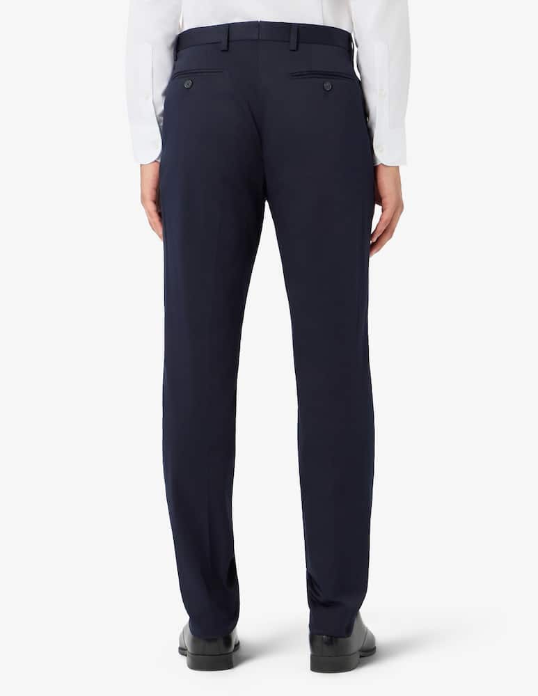 Tommy Hilfiger Chino regular-fit trousers - picture 3 Tommy Hilfiger Chino regular-fit trousers - picture 3
