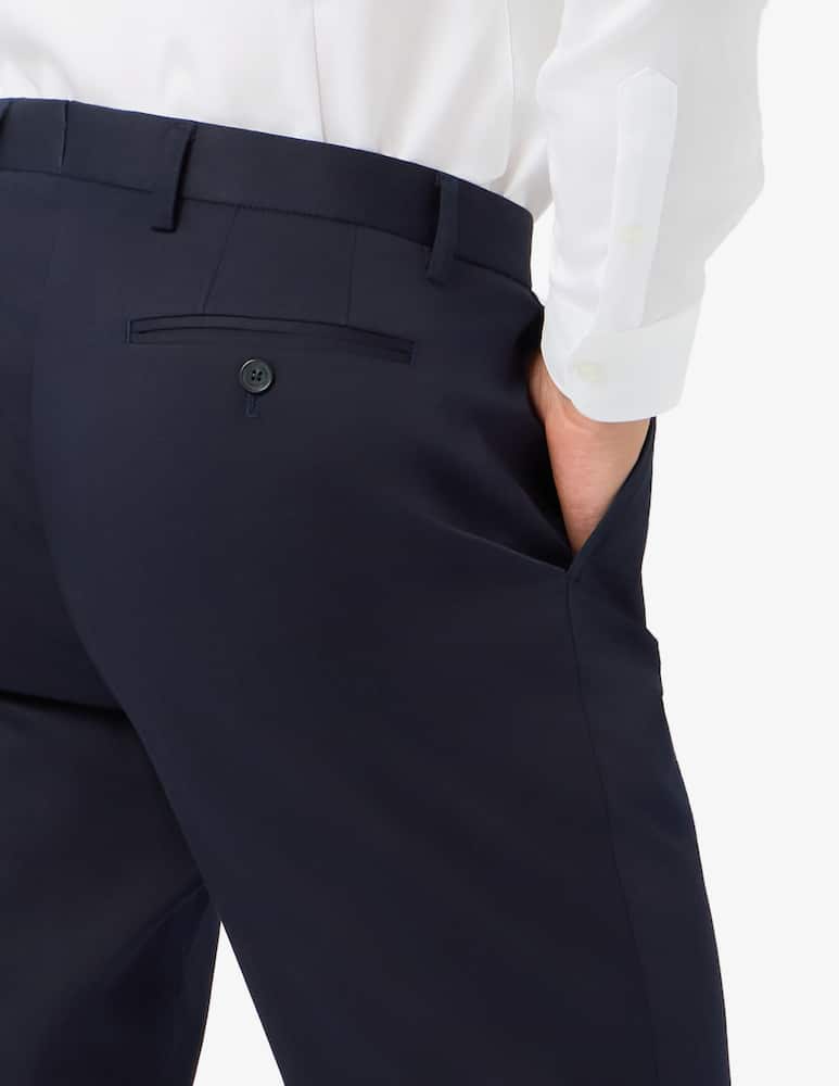 Tommy Hilfiger Chino regular-fit trousers - picture 4 Tommy Hilfiger Chino regular-fit trousers - picture 4