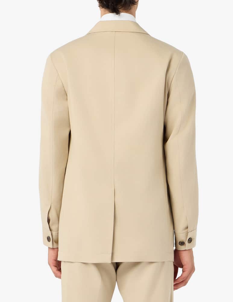 Tommy Hilfiger Safari jacket - picture 3