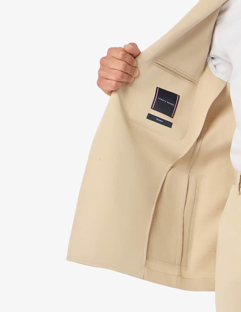 Tommy Hilfiger Safari jacket - picture 4