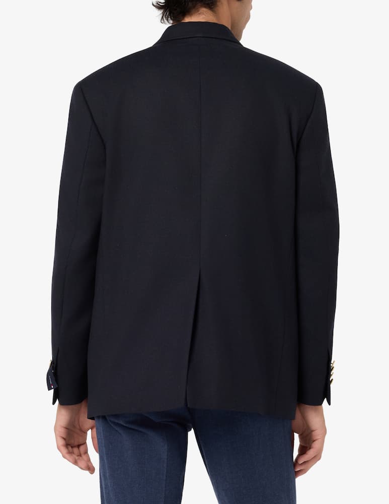 Tommy Hilfiger Double-breasted blazer - picture 3