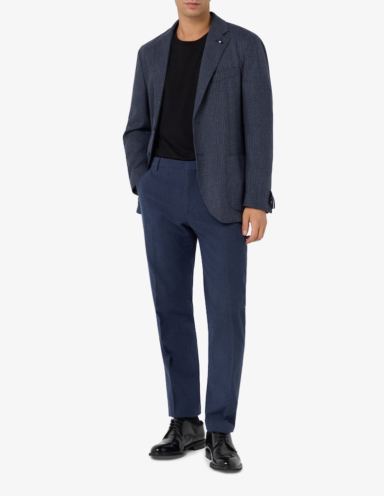 Tommy Hilfiger Check blazer - picture 2 Tommy Hilfiger Check blazer - picture 2
