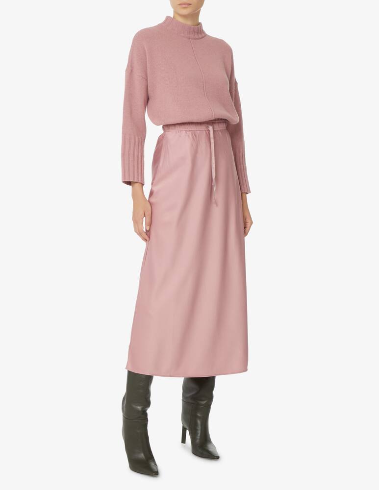 rinascente Marella Maglione over Vadet - Rosa