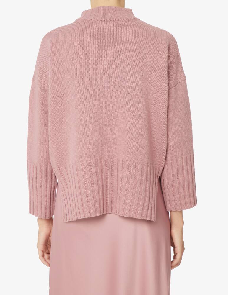 rinascente Marella Maglione over Vadet - Rosa