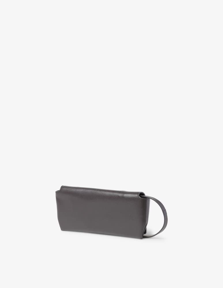 Marella Portafoglio con tracolla Corsaro - Nero - immagine 3