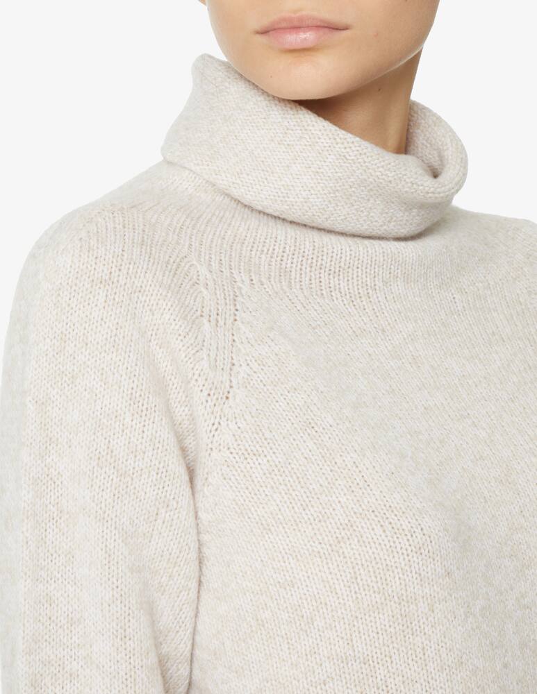rinascente Marella Giove turtleneck - White