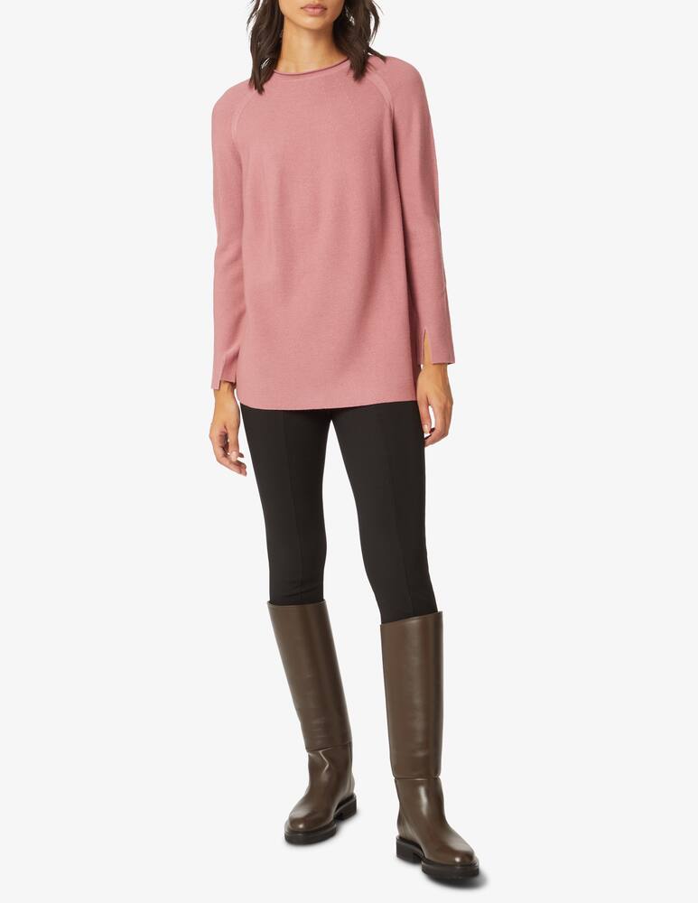 rinascente Marella Maglione over Veles - Rosa