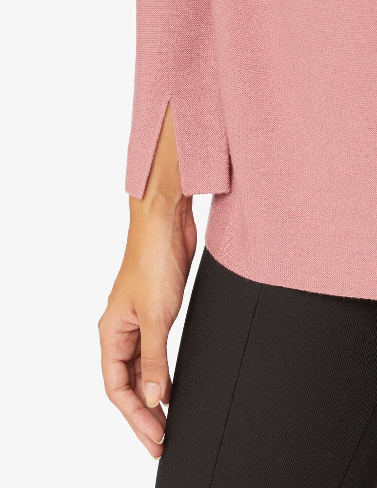 rinascente Marella Maglione over Veles - Rosa