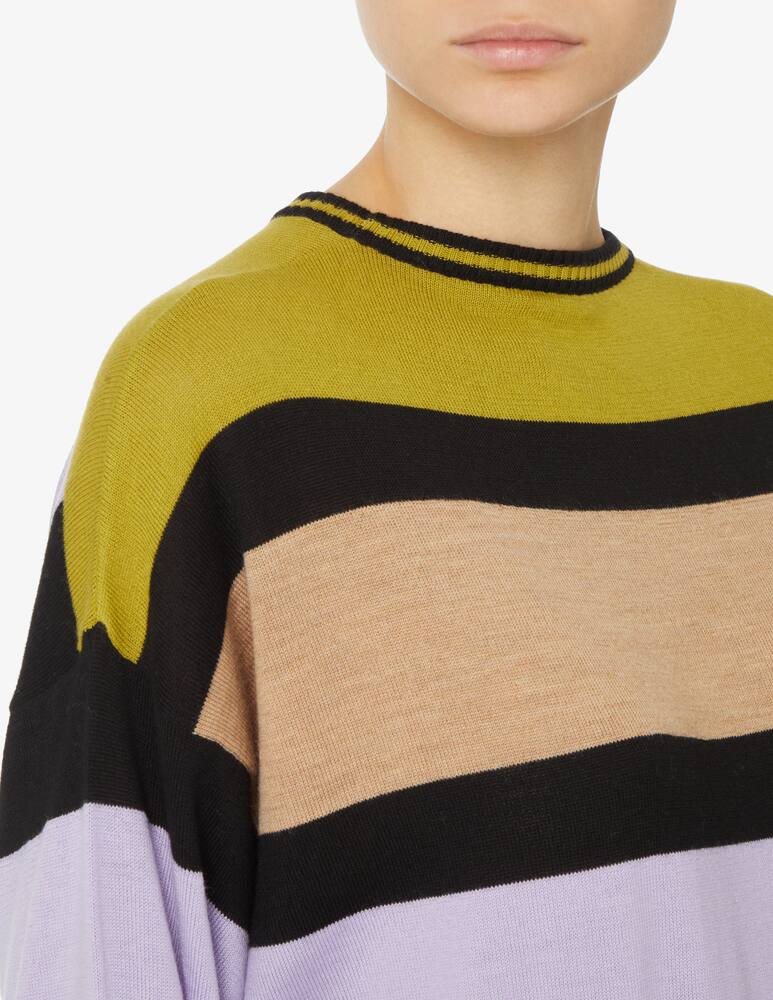 rinascente Marella Rotaia sweater - Multi