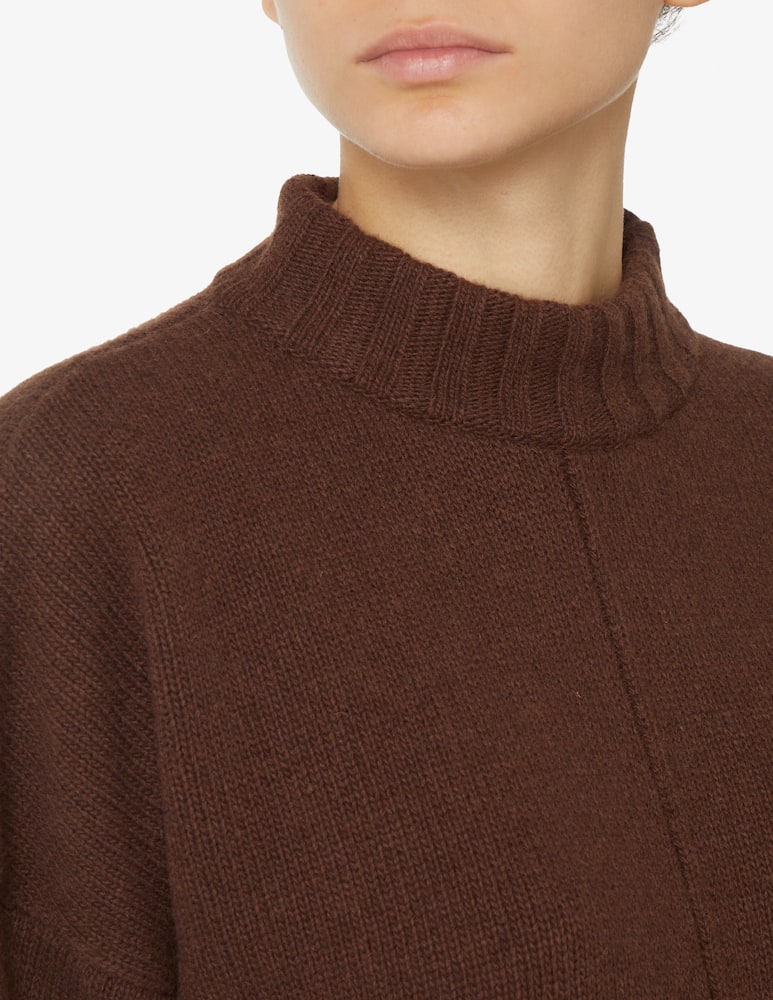 rinascente Marella Maglione over Vadet - Marrone